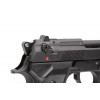 Страйкбольний пістолет M9A1 (green gas) [KJW]